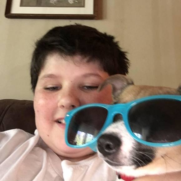 Meet your Posher, Matthew - Picture 1 of 1